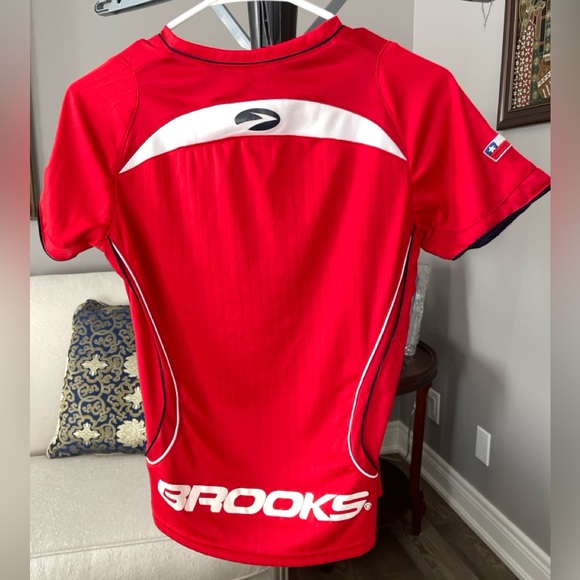 Chile ‘07 Soccer Jersey - Picture 2 of 6